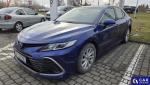 Toyota Camry 2.5 Hybrid Comfort CVT Aukcja 303448 - grafika 1