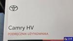 Toyota Camry 2.5 Hybrid Comfort CVT Aukcja 303448 - grafika 32