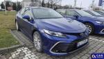 Toyota Camry 2.5 Hybrid Comfort CVT Aukcja 303448 - grafika 3