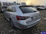 Skoda Superb 2.0 TDI SCR Style DSG Aukcja 303449 - grafika 9
