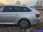 Skoda Superb 2.0 TDI SCR Style DSG Aukcja 303449 - grafika 10
