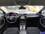 Skoda Superb 2.0 TDI SCR Style DSG Aukcja 303449 - grafika 19