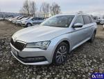Skoda Superb 2.0 TDI SCR Style DSG Aukcja 303449 - grafika 1