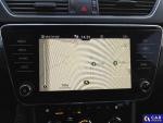 Skoda Superb 2.0 TDI SCR Style DSG Aukcja 303449 - grafika 34