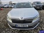 Skoda Superb 2.0 TDI SCR Style DSG Aukcja 303449 - grafika 2