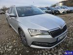 Skoda Superb 2.0 TDI SCR Style DSG Aukcja 303449 - grafika 3