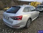 Skoda Superb 2.0 TDI SCR Style DSG Aukcja 303449 - grafika 7