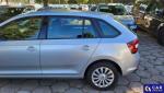 Skoda RAPID Rapid Spb. 1.0 TSI Ambition Aukcja 303450 - grafika 10