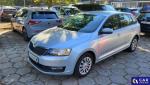 Skoda RAPID Rapid Spb. 1.0 TSI Ambition Aukcja 303450 - grafika 1