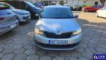 Skoda RAPID Rapid Spb. 1.0 TSI Ambition Aukcja 303450 - grafika 2