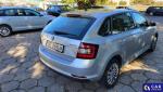 Skoda RAPID Rapid Spb. 1.0 TSI Ambition Aukcja 303450 - grafika 7