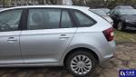 Skoda RAPID Rapid Spb. 1.0 TSI Ambition Aukcja 303451 - grafika 10