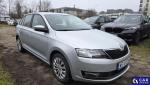 Skoda RAPID Rapid Spb. 1.0 TSI Ambition Aukcja 303451 - grafika 3