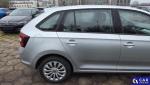 Skoda RAPID Rapid Spb. 1.0 TSI Ambition Aukcja 303451 - grafika 6