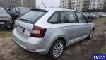 Skoda RAPID Rapid Spb. 1.0 TSI Ambition Aukcja 303451 - grafika 7