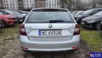 Skoda RAPID Rapid Spb. 1.0 TSI Ambition Aukcja 303451 - grafika 8