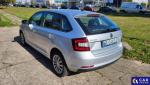 Skoda RAPID Rapid Spb. 1.0 TSI Ambition Aukcja 303452 - grafika 9
