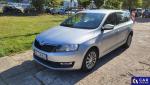 Skoda RAPID Rapid Spb. 1.0 TSI Ambition Aukcja 303452 - grafika 1
