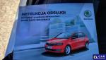 Skoda RAPID Rapid Spb. 1.0 TSI Ambition Aukcja 303452 - grafika 32