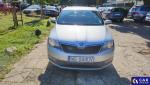 Skoda RAPID Rapid Spb. 1.0 TSI Ambition Aukcja 303452 - grafika 2
