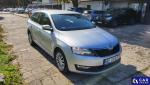 Skoda RAPID Rapid Spb. 1.0 TSI Ambition Aukcja 303452 - grafika 3