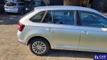 Skoda RAPID Rapid Spb. 1.0 TSI Ambition Aukcja 303452 - grafika 6
