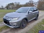 Mitsubishi Outlander Top 4WD Aukcja 303275 - grafika 1