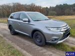 Mitsubishi Outlander Top 4WD Aukcja 303275 - grafika 2
