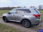 Mitsubishi Outlander Top 4WD Aukcja 303275 - grafika 3