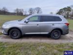 Mitsubishi Outlander Top 4WD Aukcja 303275 - grafika 4