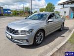 Volkswagen Passat 2.0 TSI Elegance DSG Aukcja 303453 - grafika 1