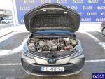 Toyota Corolla 1.8 Hybrid MR`19 E6 Aukcja 304386 - grafika 10