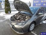 Toyota Corolla 1.8 Hybrid MR`19 E6 Aukcja 304386 - grafika 11