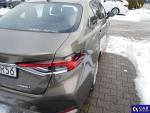 Toyota Corolla 1.8 Hybrid MR`19 E6 Aukcja 304386 - grafika 36