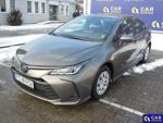 Toyota Corolla 1.8 Hybrid MR`19 E6 Aukcja 304386 - grafika 1