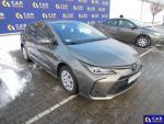 Toyota Corolla 1.8 Hybrid MR`19 E6 Aukcja 304386 - grafika 5