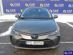 Toyota Corolla 1.8 Hybrid MR`19 E6 Aukcja 304386 - grafika 6