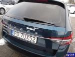 Skoda Superb III 2.0 TDI MR`20 E6d Aukcja 304387 - grafika 41