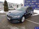 Skoda Superb III 2.0 TDI MR`20 E6d Aukcja 304387 - grafika 1