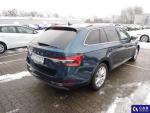 Skoda Superb III 2.0 TDI MR`20 E6d Aukcja 304387 - grafika 4