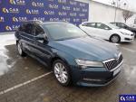 Skoda Superb III 2.0 TDI MR`20 E6d Aukcja 304387 - grafika 5