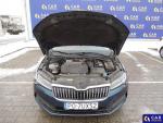 Skoda Superb III 2.0 TDI MR`20 E6d Aukcja 304387 - grafika 6