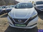 Nissan Leaf Leaf 40kWh Acenta Aukcja 303454 - grafika 2