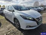 Nissan Leaf Leaf 40kWh Acenta Aukcja 303454 - grafika 3
