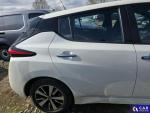 Nissan Leaf Leaf 40kWh Acenta Aukcja 303454 - grafika 6