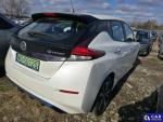 Nissan Leaf Leaf 40kWh Acenta Aukcja 303454 - grafika 7
