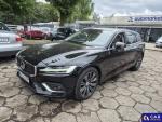 Volvo V60 V60 B4 B Inscription aut Aukcja 303455 - grafika 1