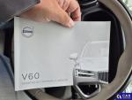 Volvo V60 V60 B4 B Inscription aut Aukcja 303455 - grafika 35