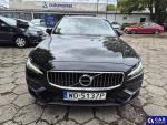 Volvo V60 V60 B4 B Inscription aut Aukcja 303455 - grafika 2