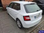 Skoda Fabia 1.0 TSI Ambition Aukcja 303456 - grafika 10